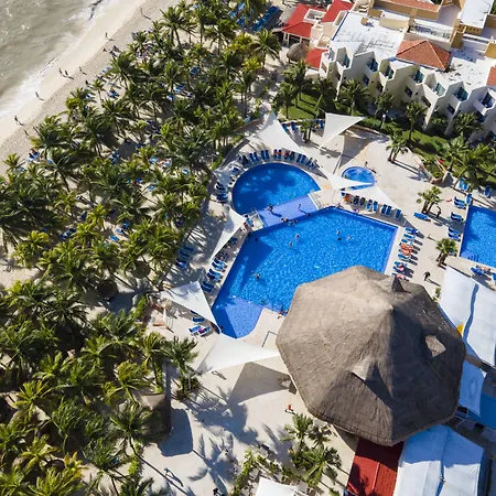 Viva Maya By Wyndham, A Trademark All Inclusive Resort
