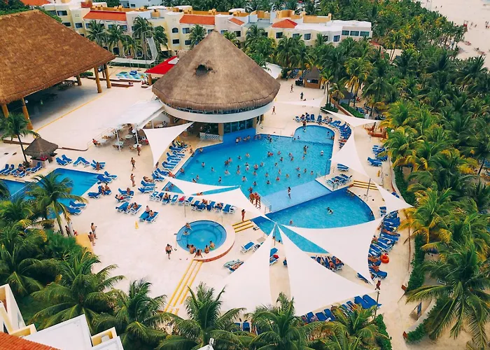 Resort Viva Maya By Wyndham, A Trademark