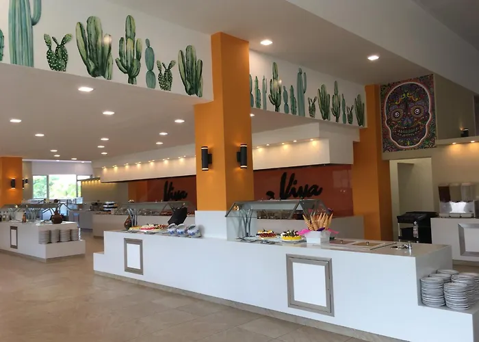 Viva Maya By Wyndham, A Trademark Resort 4*