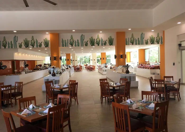 Resort Viva Maya By Wyndham, A Trademark