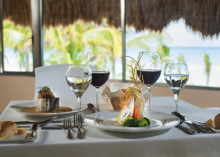 Viva Maya By Wyndham, A Trademark Resort 4*