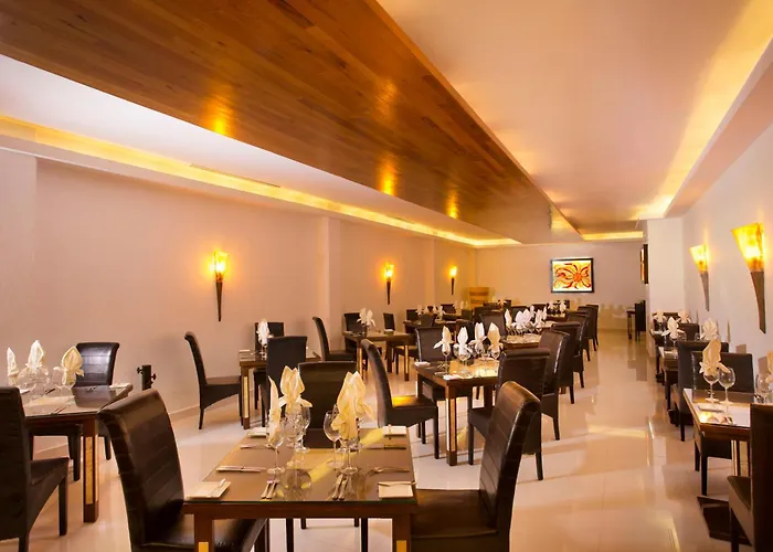 Resort Viva Maya By Wyndham, A Trademark Playa del Carmen