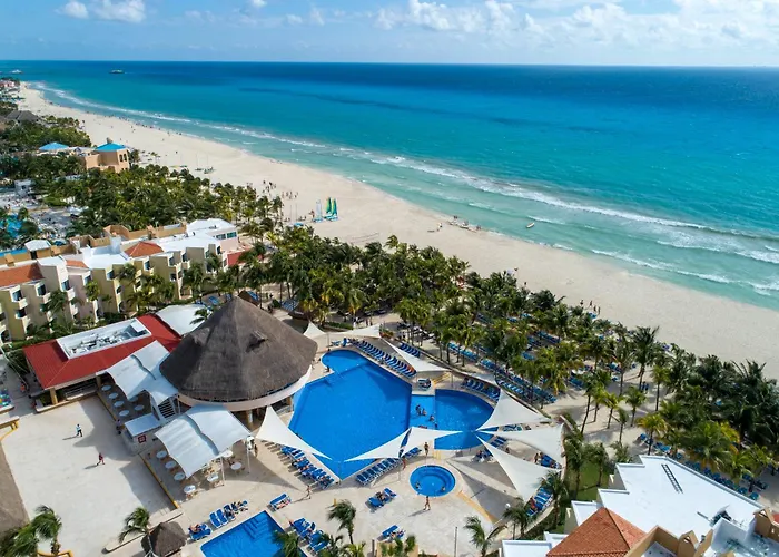 Viva Maya By Wyndham, A Trademark 4* Playa del Carmen