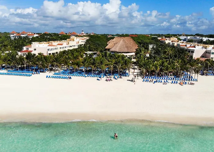 Viva Maya By Wyndham, A Trademark Resort