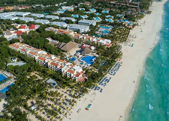 Viva Maya By Wyndham, A Trademark 4*