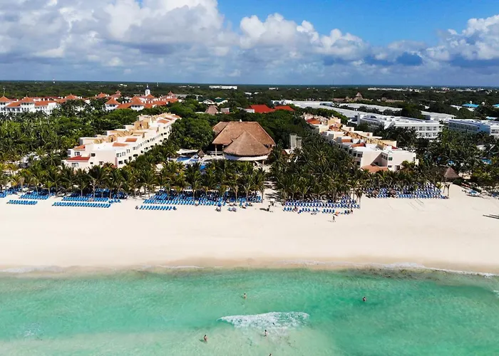 Resort Viva Maya By Wyndham, A Trademark