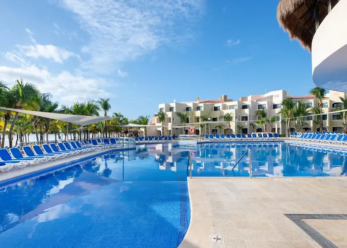 Viva Maya By Wyndham, A Trademark