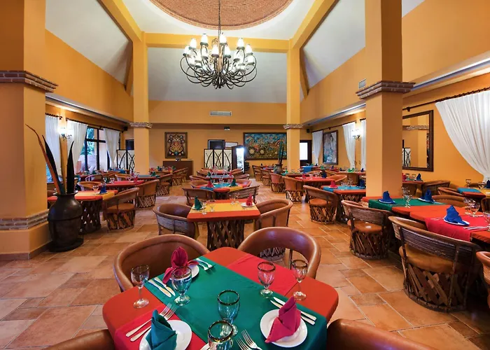 Viva Maya By Wyndham, A Trademark Resort 4*