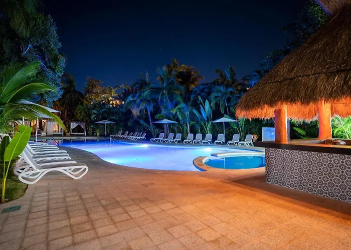 Resort Viva Maya By Wyndham, A Trademark Playa del Carmen