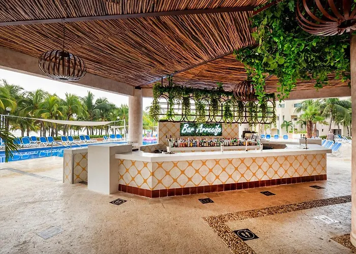 Viva Maya By Wyndham, A Trademark Resort