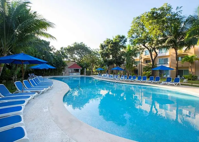 Viva Maya By Wyndham, A Trademark