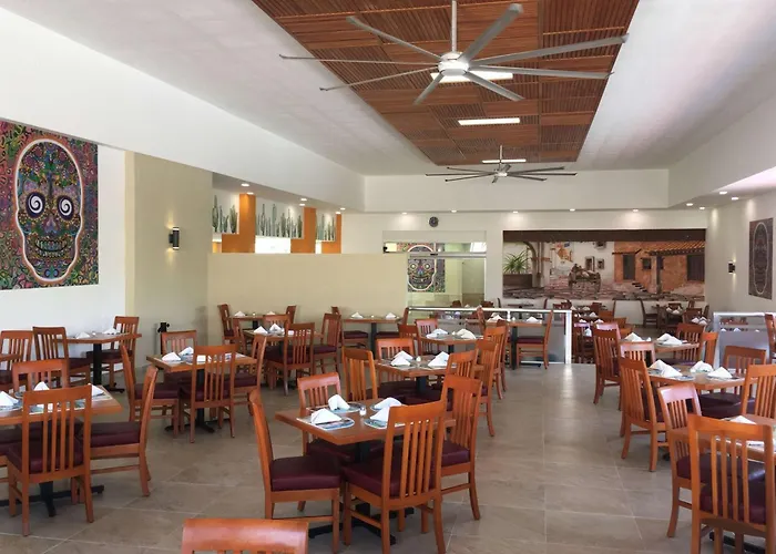 Resort Viva Maya By Wyndham, A Trademark Playa del Carmen