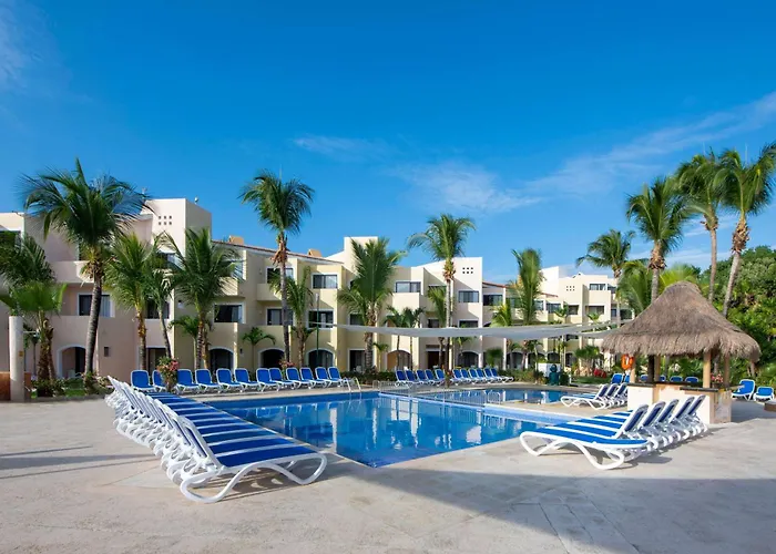 Viva Maya By Wyndham, A Trademark