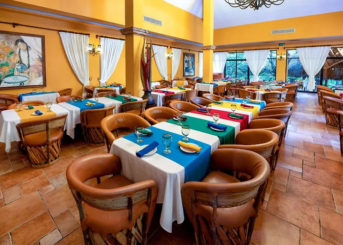 Viva Maya By Wyndham, A Trademark 4*