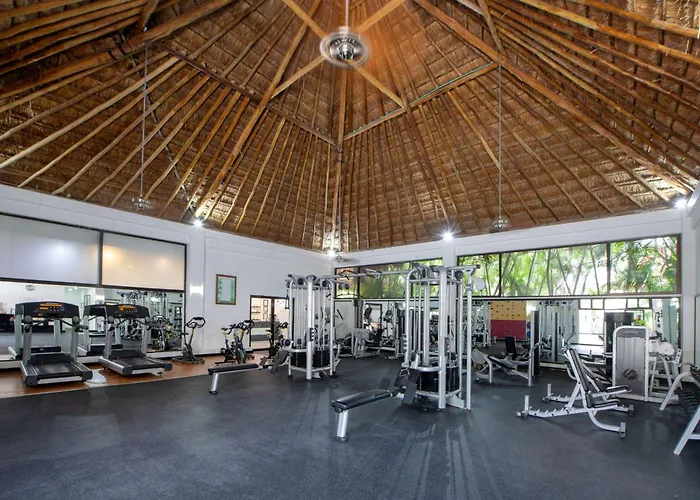 Resort Viva Maya By Wyndham, A Trademark Playa del Carmen