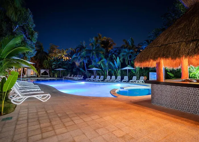 Viva Maya By Wyndham, A Trademark Playa del Carmen