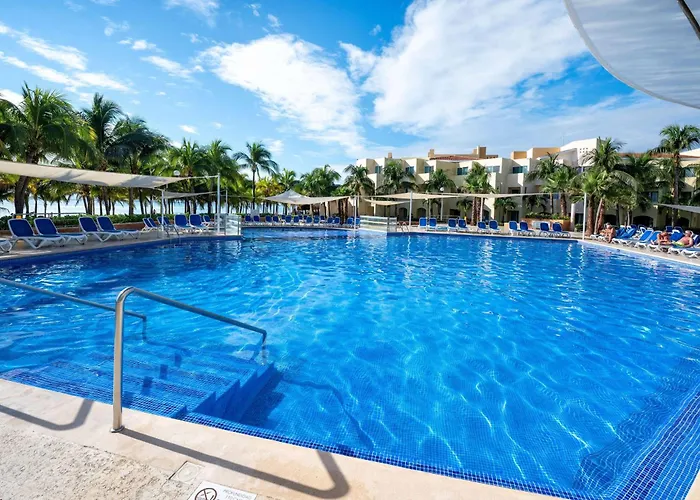Viva Maya By Wyndham, A Trademark Playa del Carmen