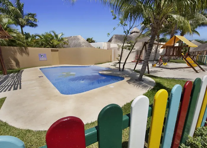 Viva Maya By Wyndham, A Trademark 4*