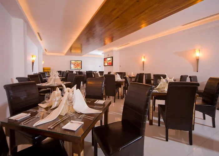 Viva Maya By Wyndham, A Trademark Resort Playa del Carmen