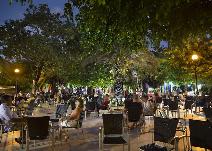 Viva Maya By Wyndham, A Trademark Resort 4*