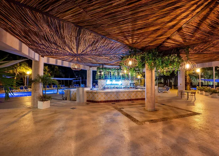 Viva Maya By Wyndham, A Trademark Resort