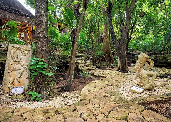 Resort Viva Maya By Wyndham, A Trademark 4*