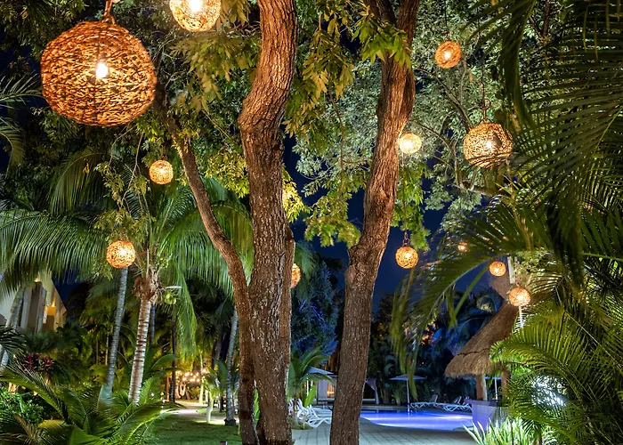 Viva Maya By Wyndham, A Trademark 4* Playa del Carmen