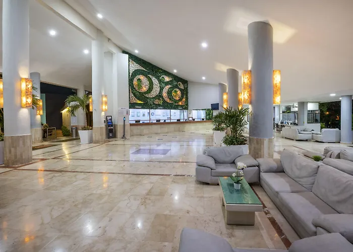 Resort Viva Maya By Wyndham, A Trademark