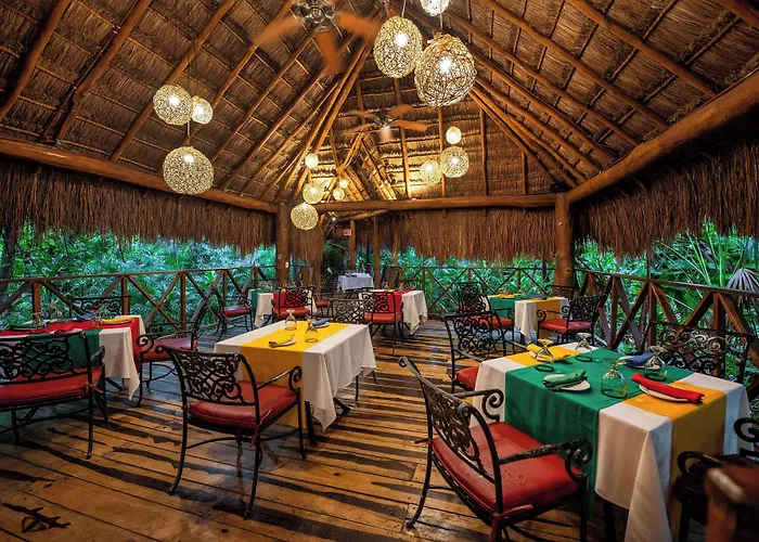 Resort Viva Maya By Wyndham, A Trademark 4*