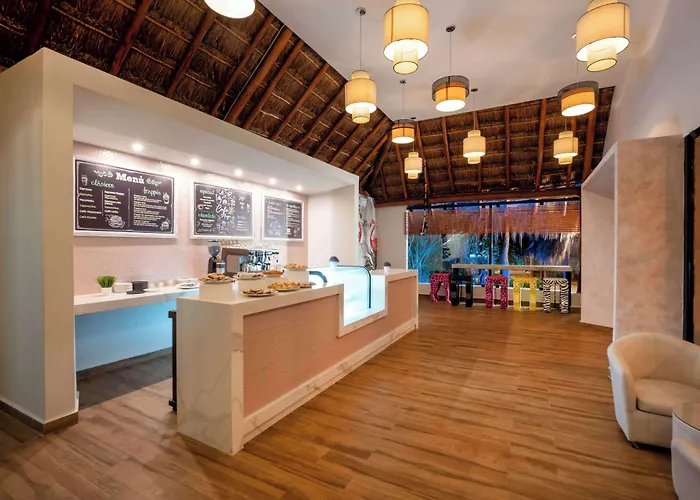 Viva Maya By Wyndham, A Trademark 4* Playa del Carmen