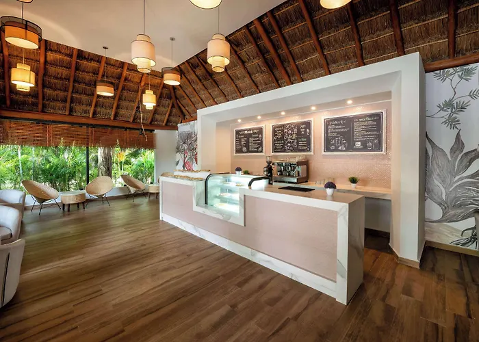 Viva Maya By Wyndham, A Trademark