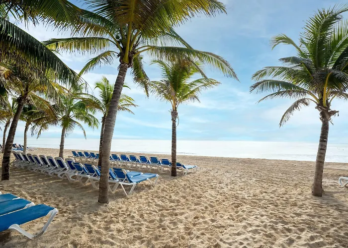 Viva Maya By Wyndham, A Trademark Resort