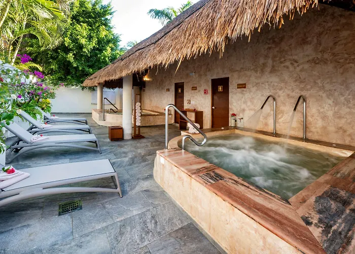 Resort Viva Maya By Wyndham, A Trademark