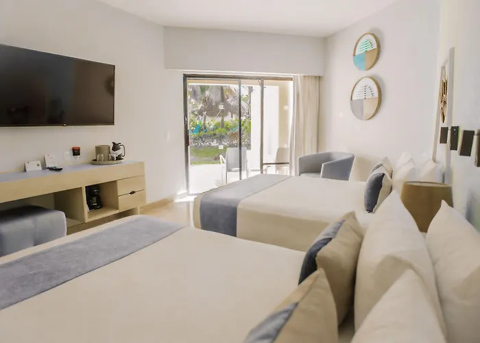 Viva Maya By Wyndham, A Trademark Playa del Carmen