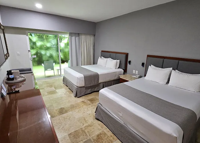 Resort Viva Maya By Wyndham, A Trademark