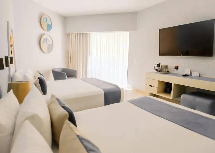 Viva Maya By Wyndham, A Trademark