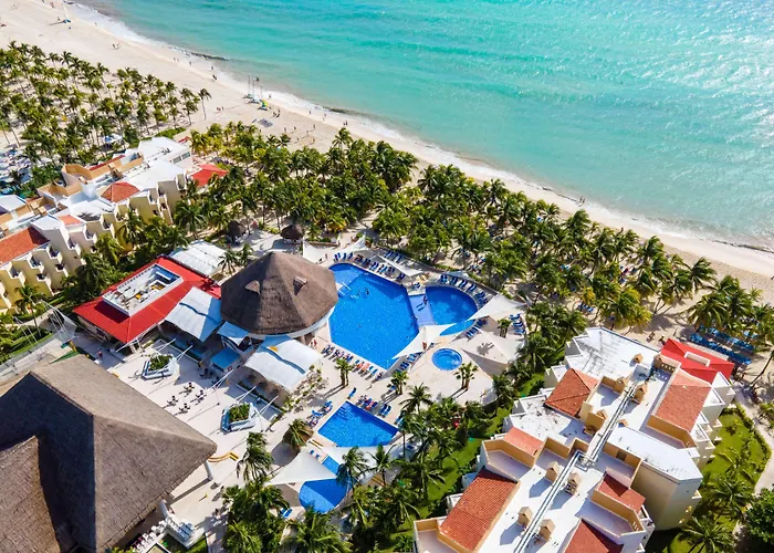 Resort Viva Maya By Wyndham, A Trademark Playa del Carmen
