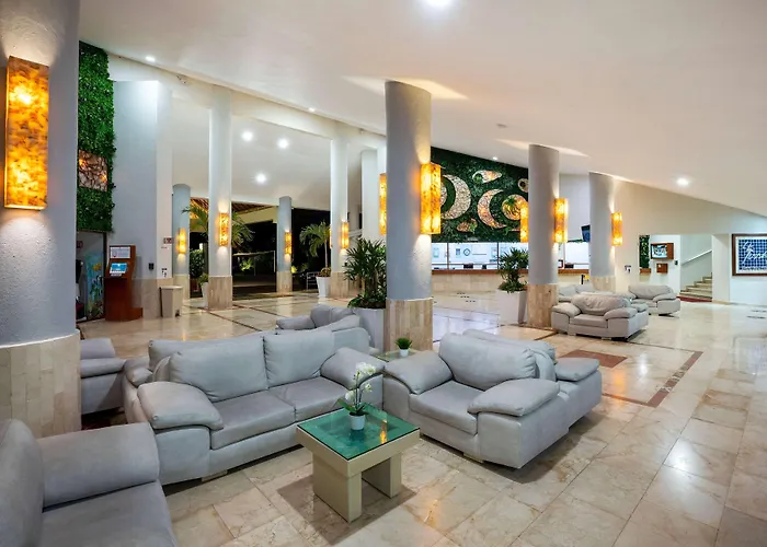Viva Maya By Wyndham, A Trademark Playa del Carmen