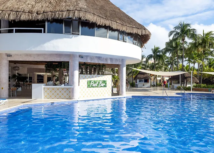 Resort Viva Maya By Wyndham, A Trademark 4*