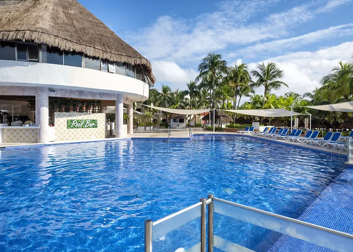 Viva Maya By Wyndham, A Trademark Playa del Carmen
