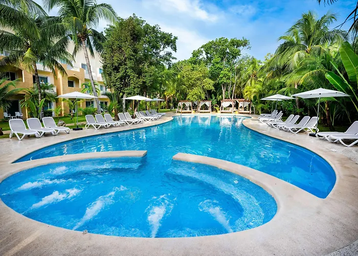 Viva Maya By Wyndham, A Trademark Resort