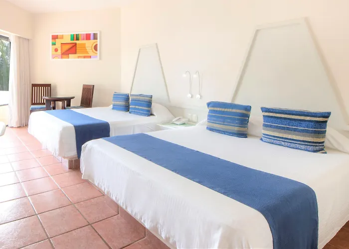 Resort Viva Maya By Wyndham, A Trademark 4*