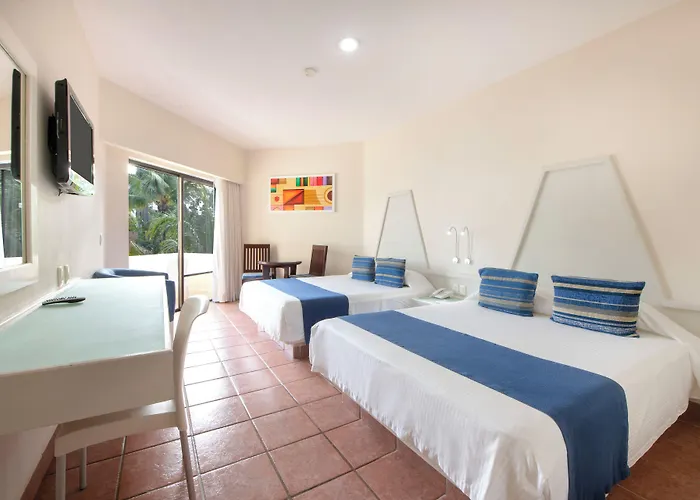 Resort Viva Maya By Wyndham, A Trademark Playa del Carmen