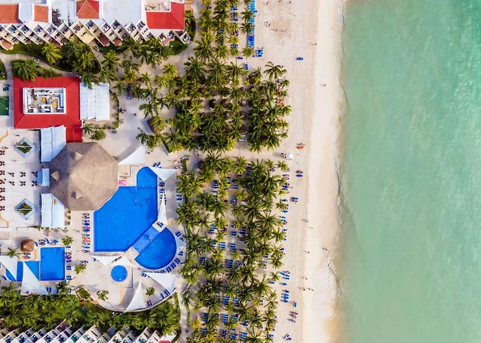 Viva Maya By Wyndham, A Trademark Playa del Carmen