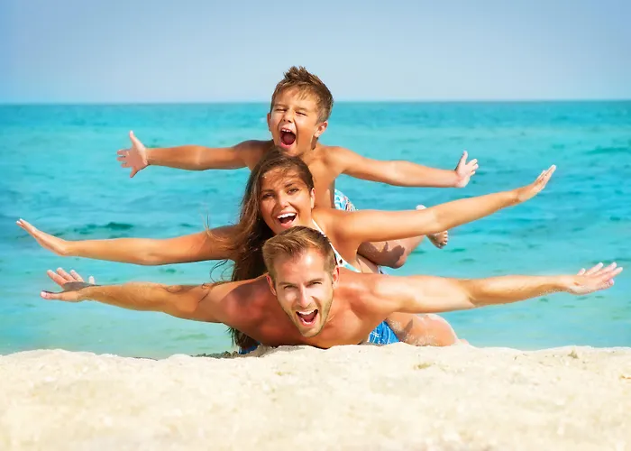 Viva Maya By Wyndham, A Trademark 4* Playa del Carmen