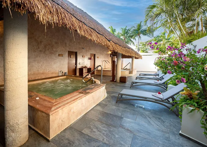 Viva Maya By Wyndham, A Trademark 4* Playa del Carmen