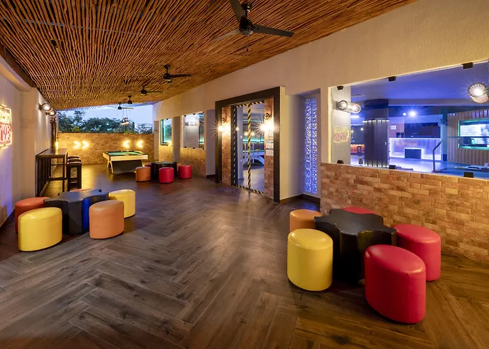 Viva Maya By Wyndham, A Trademark 4*
