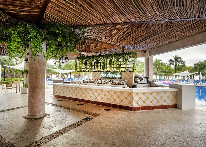 Viva Maya By Wyndham, A Trademark 4* Playa del Carmen