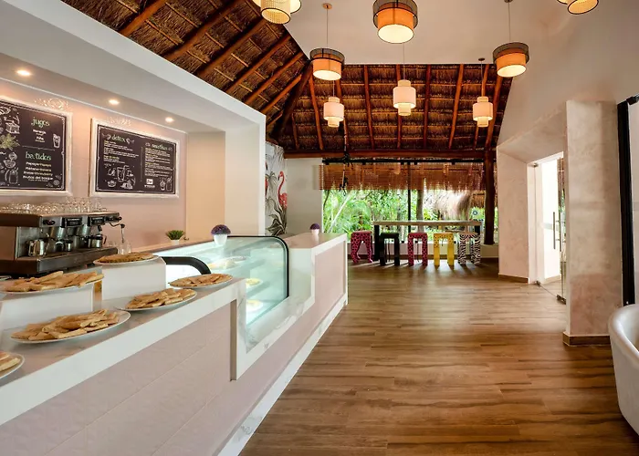 Resort Viva Maya By Wyndham, A Trademark 4*