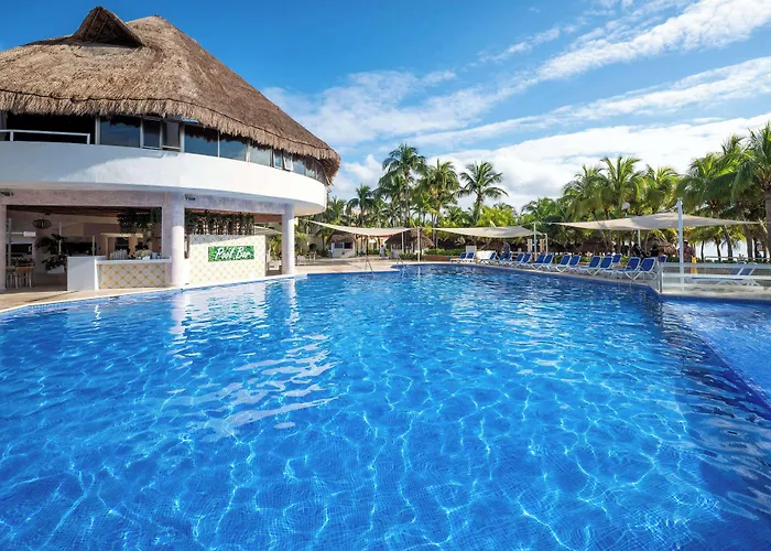 Resort Viva Maya By Wyndham, A Trademark Playa del Carmen